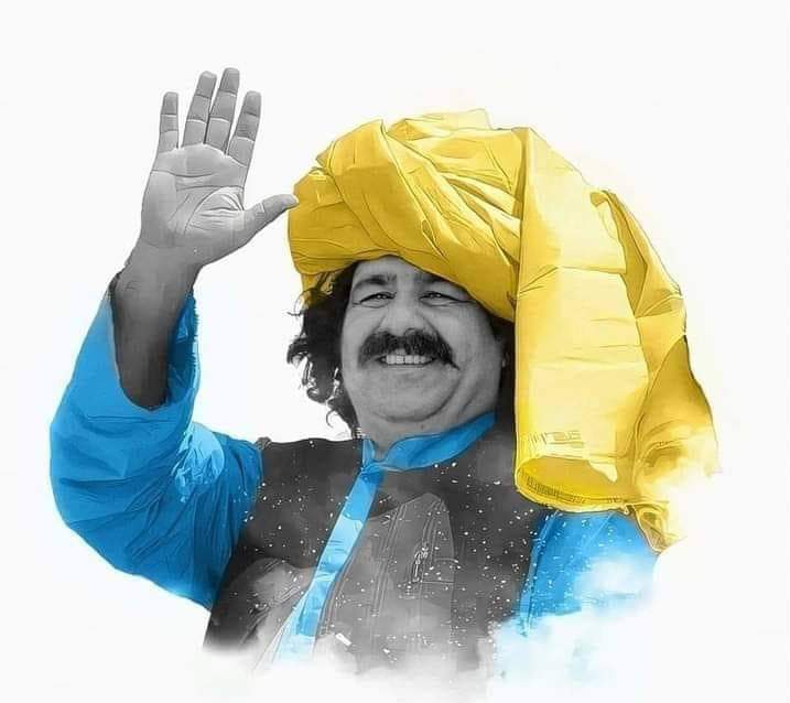 FAQEERI8's tweet photo. #ReleaseAliWazir https://t.co/zUJv25Mkou