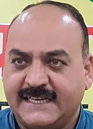 BJPmunish's tweet photo. #himachalelection2022
आज आगामी #हिमाचल_विधानसभा_चुनावों के निमित हिमाचल प्रदेश के #संगठन_महामंत्री #Pawan_Rana जी के साथ #5_राज्यों के #प्रवासी_प्रभारी_कार्यकर्त्ताओं एवं प्रदेश की #प्रवासी_प्रभारी_समिति के साथ आयोजित #Virtual_Conference में भाग लिया। https://t.co/Q641uVyTVU