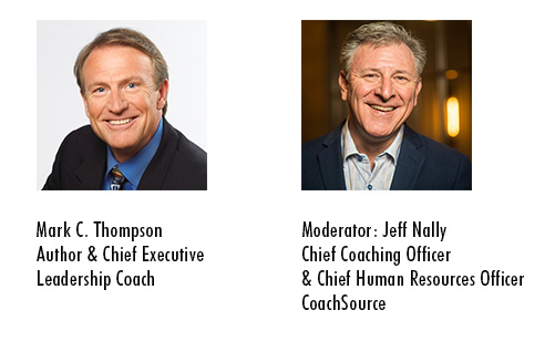 CoachSourceLLC's tweet image. Join us for the next #HRBP Peer Learning Event, Managing Transitions: From Subject Matter Expert to Leader. Featuring @SuccessMatters and @jeffreynally this Friday, Sept 16 at 12noon ET. lnkd.in/g8dcP_rY