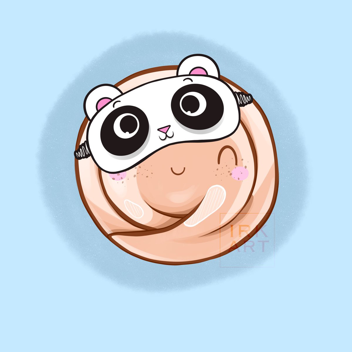 Thank you for RT 💜
My Dumplings need to be well known 😁 

If u didn’t see it yet pls check this funny collection 👉🏼 opensea.io/collection/dai…

72 different animated Dumplings
14 owners 🫶🏼
#nftcreator #nftartist #digital