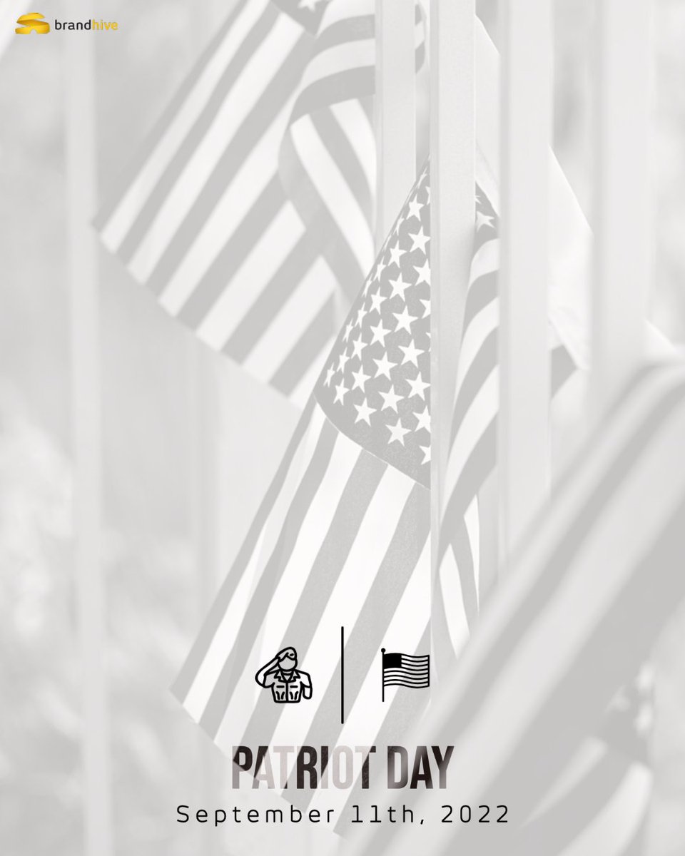 “One of the worst days in America’s history saw some of the bravest acts in Americans’ history. We’ll always honor the heroes of 9/11."

--President George W. Bush
