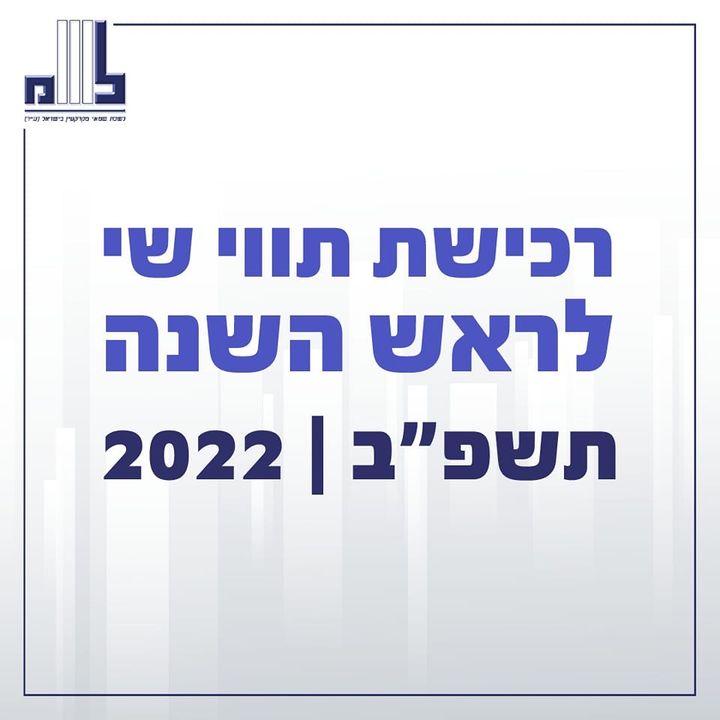 LandValueIsrael tweet picture