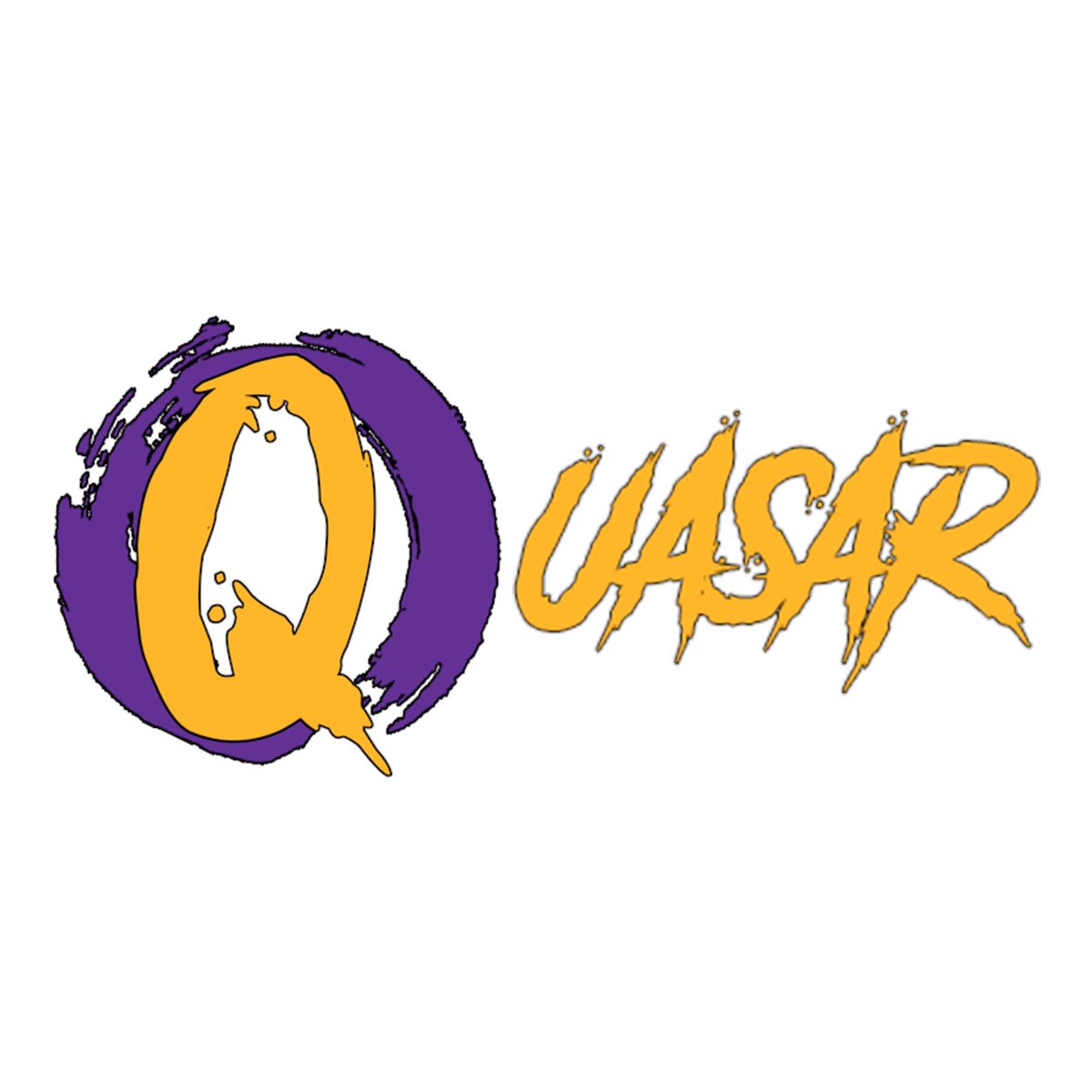 Aquí finalmente están los nuevos logos de Quasar, Equipo filial de <a href="/interstellar_es/">Interstellar eSports</a> . Espero que os gusten💛💜