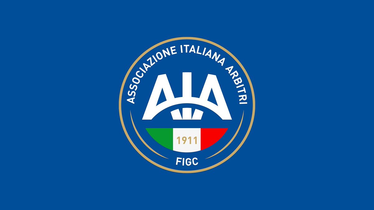 La nota dell'#AIA sull'episodio relativo alla partita Juventus-Salernitana. Leggi la news: aia-figc.it/news/la-nota-d… #arbitri #calcio #sport