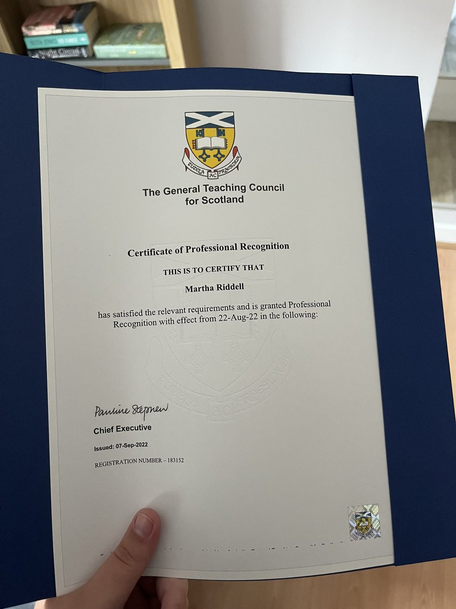 Mrs Macleod tweet media