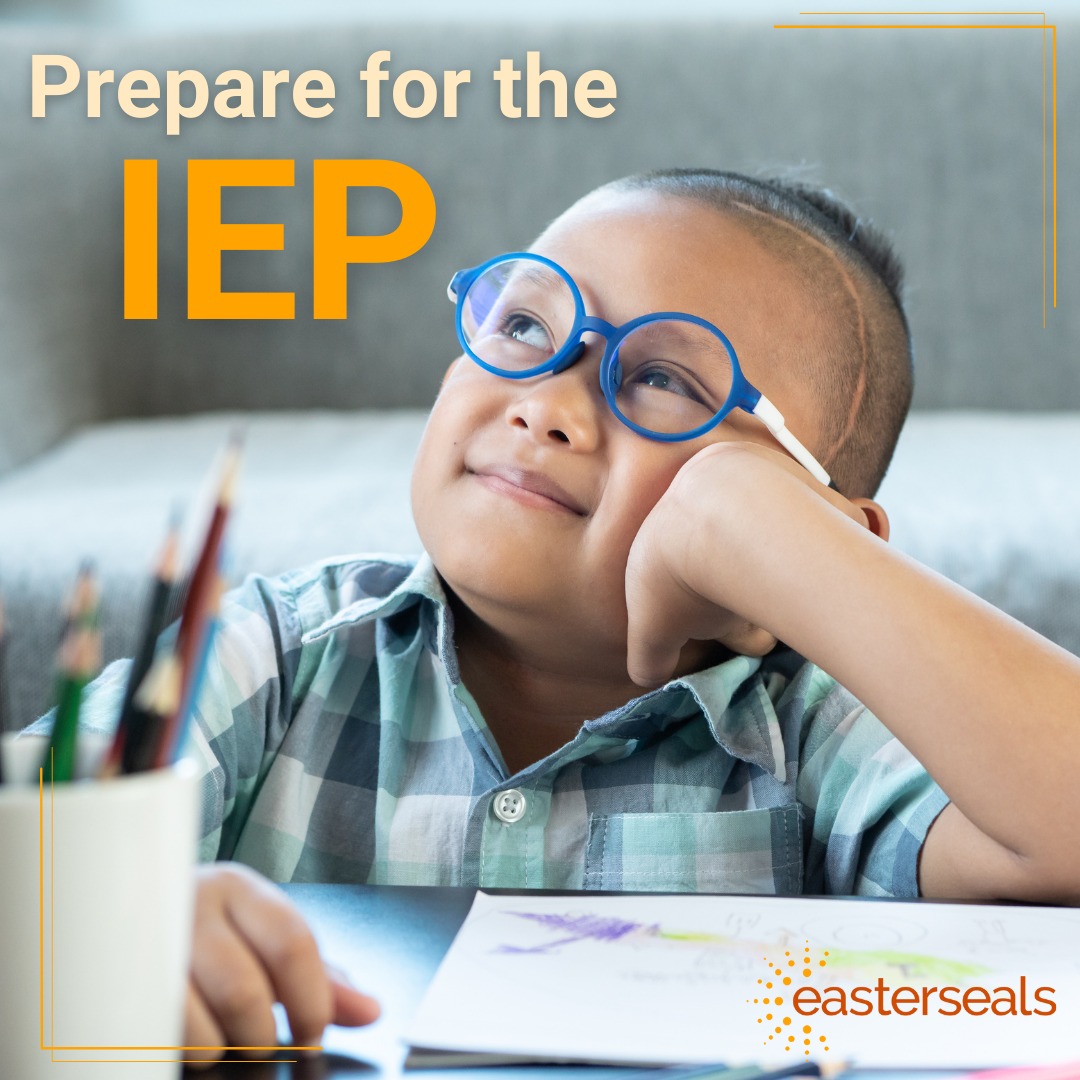 eastersealshou's tweet photo. 6 Strategies to Prepare for Your Child’s IEP Team Meeting! #IEP #SpEd #IEPGoals #Evaluations #LoveTheDifferences https://t.co/ydiyYu0oFh