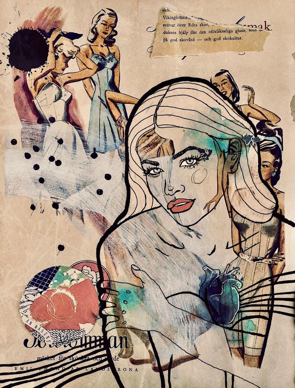 nftlisa's tweet image. “Heartbeat”, 2022