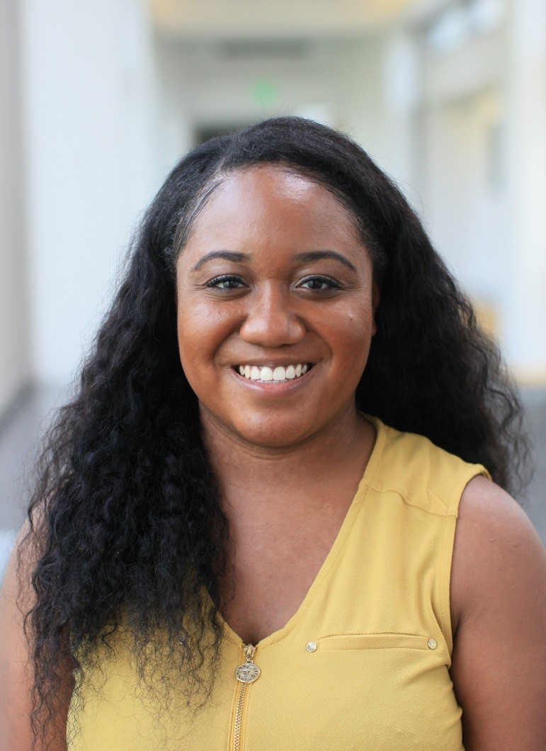 Micah Johnson (Hultman Lab) receives the 2022 Society for Neuroscience Trainee Professional Development Award!