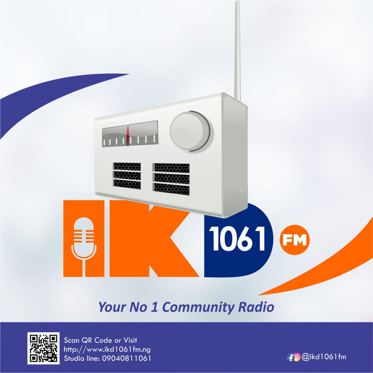 ikd1061fm's tweet image. #NewProfilePic