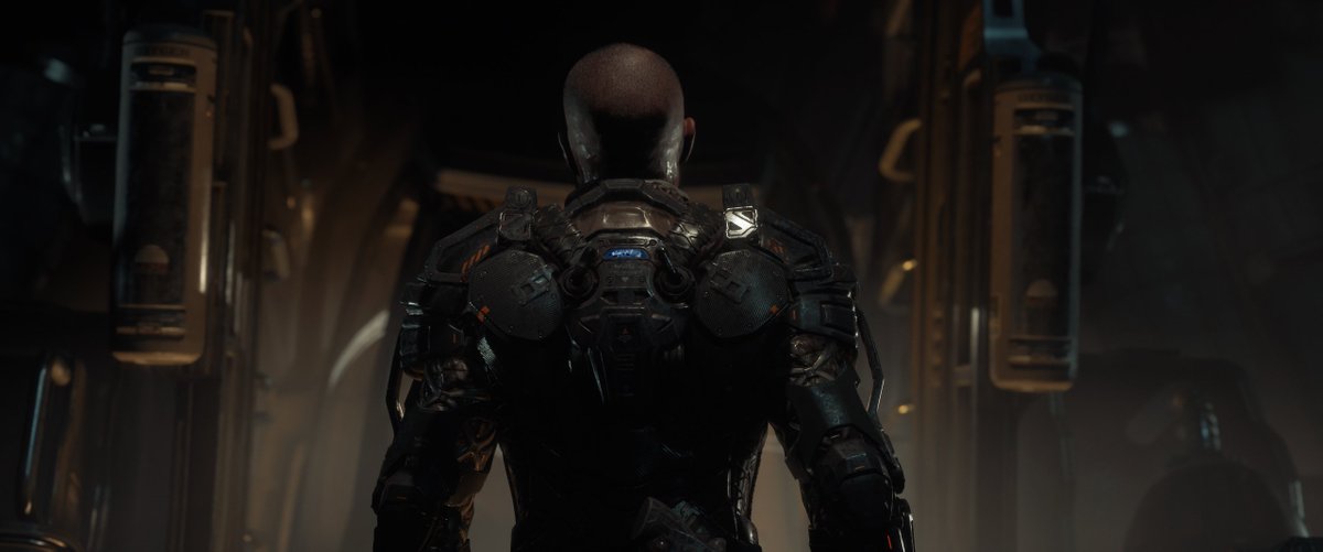 CallistoTheGame's tweet image. Are you ready?