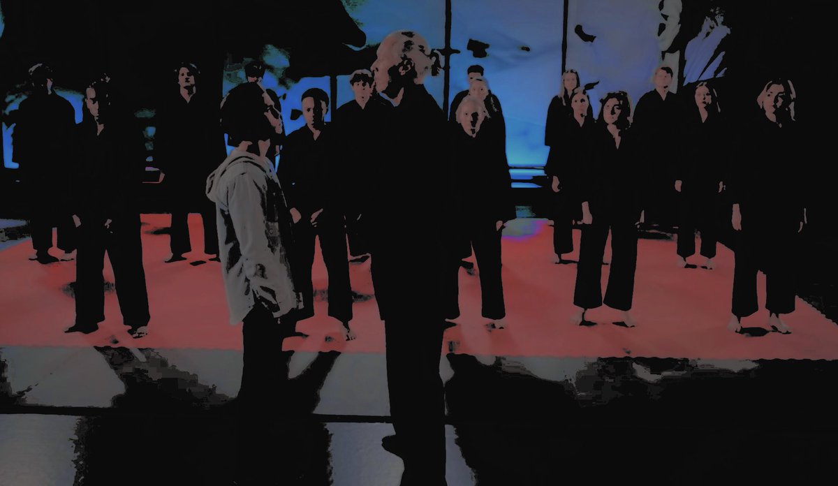 * 𝑹𝙾𝙱𝙱𝚈 𝓚𝙴͟𝙴͟𝙽͟𝙴 .ᐟ ( PARODY ) (@returnedmiyagi) on Twitter photo 