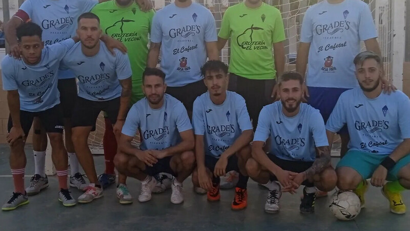 📍El <a href="/fcmenaaguadulce/">FC Mena Aguadulce</a> se proclamó campeón de la Segunda Edición del Trofeo Arsapapas.

📍 Derrotó en una final reñida al Balerma CFS, de Segunda AndaluzaFS por 3-2.

#DeporteAndaluz  #AndalucíaEsDeporte #clubMuchodeporte

ow.ly/P2SV50KH1Va