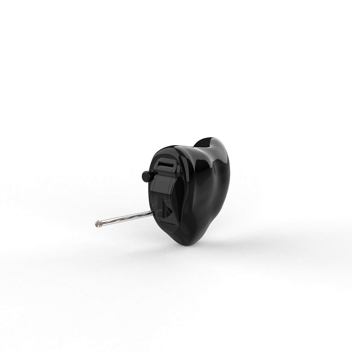 AlwaysHEAR1's tweet photo. Starkey's Completely-In-Canal (CIC) hearing aids offer exceptional #StarkeySound, custom fit and are less visible than other larger hearing aids. Learn more about which Evolv AI hearing aid style is for you. #StarkeyEvolv #HearingAids https://t.co/DRIjHmU9hI https://t.co/uZBrxocOPI