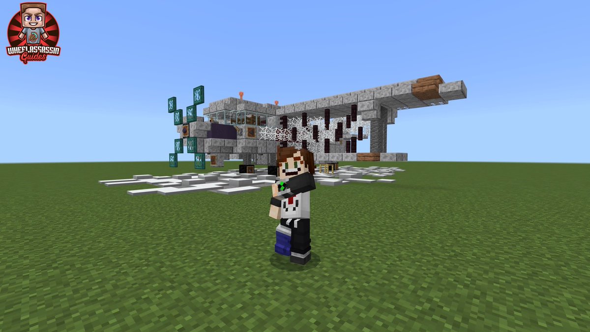Wheelassassin's tweet photo. Yuri’s plane tutorial has landed! 🛬
Here’s the link - https://t.co/FUKw8SmGPS
#StrangerThings4 #strangerthings #StrangerThings4Vol2 #StrangerThings3 #strangerthings2 #netflix #aircraft #netflixseries https://t.co/Z2iS6rClNj