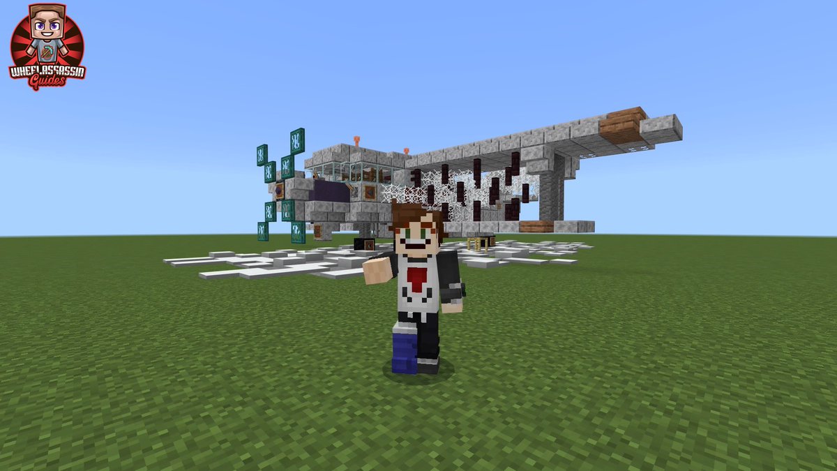 Wheelassassin's tweet photo. Yuri’s plane tutorial has landed! 🛬
Here’s the link - https://t.co/FUKw8SmGPS
#StrangerThings4 #strangerthings #StrangerThings4Vol2 #StrangerThings3 #strangerthings2 #netflix #aircraft #netflixseries https://t.co/Z2iS6rClNj