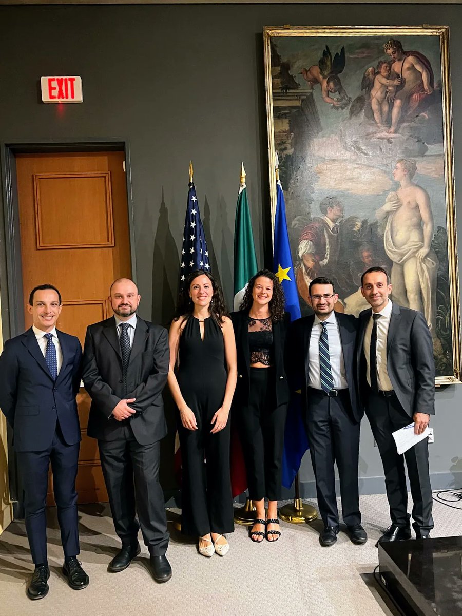 ISSNAF_DMV tweet media