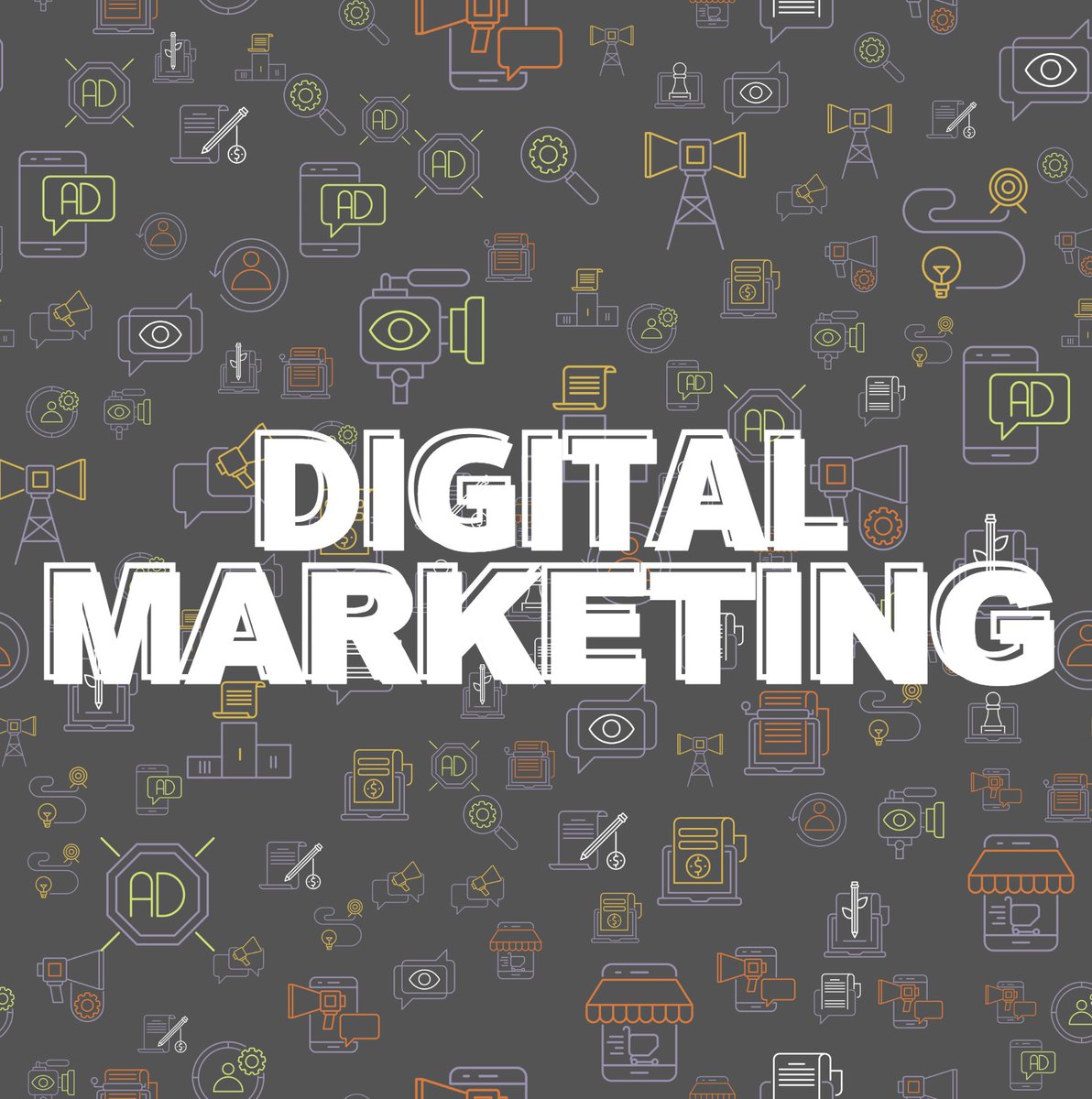 pluginstudiosuk's tweet photo. We live in an online immerse world! 🌎

Digital marketing help us deliver advertising through digital channels to promote businesses and connect with potential customers using the internet and other forms of digital communication 👾

Let Plugin connect your brand! 🔌

#marketing https://t.co/GuMCzHGbmZ