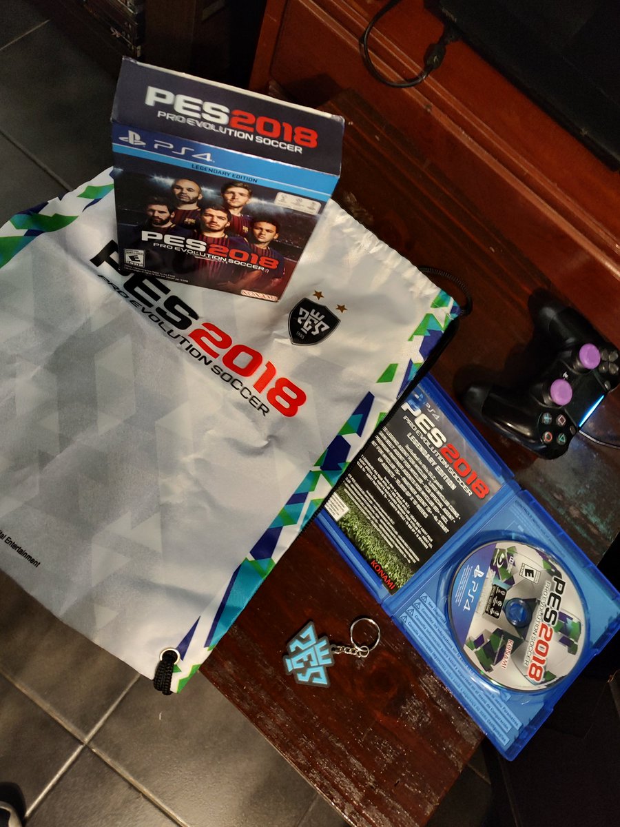 SebaMendiola's tweet photo. PES QUE TE HICIERON? MIRA ESTO Y CONTAME CUANTO LATE TU EMOCION.. QUE TIEMPOS Y PENSAR QUE NUNCA ESTABAMOS CONFORMES MIRA HOY UN JUEGO FREE TO PLAY Y SIN OFFLINE😌 https://t.co/7IJrtLOVxv