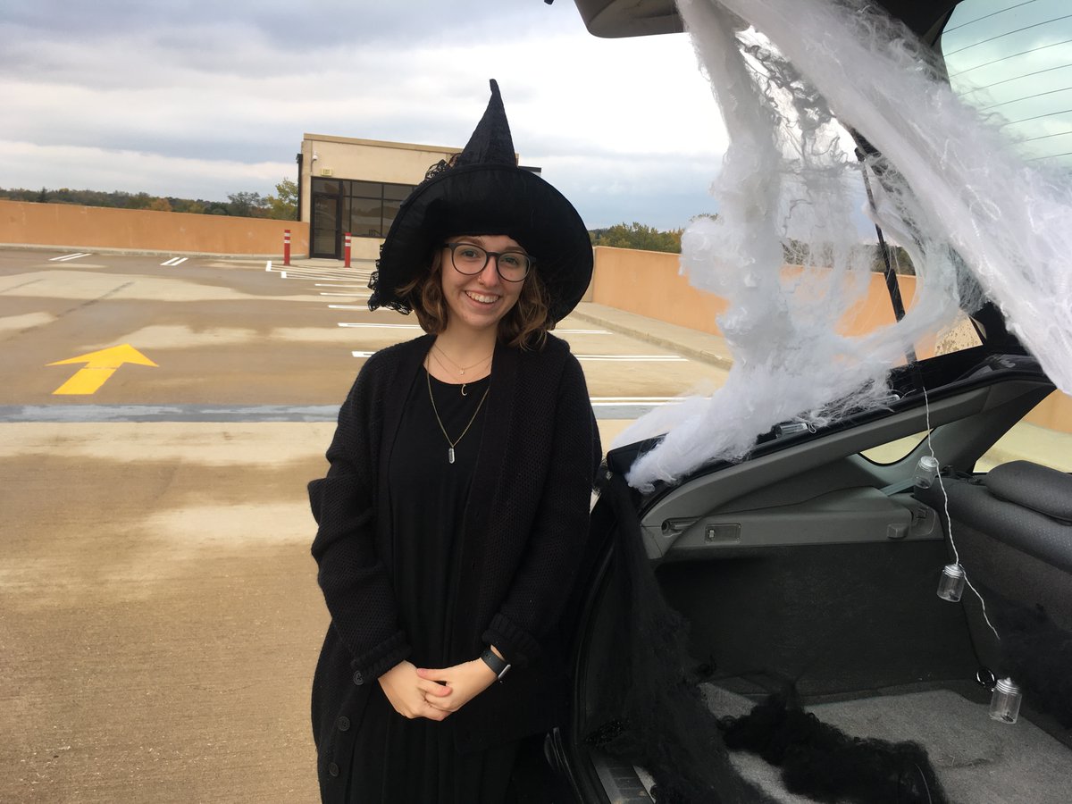 Purdue Fort Wayne School of Education tweet media