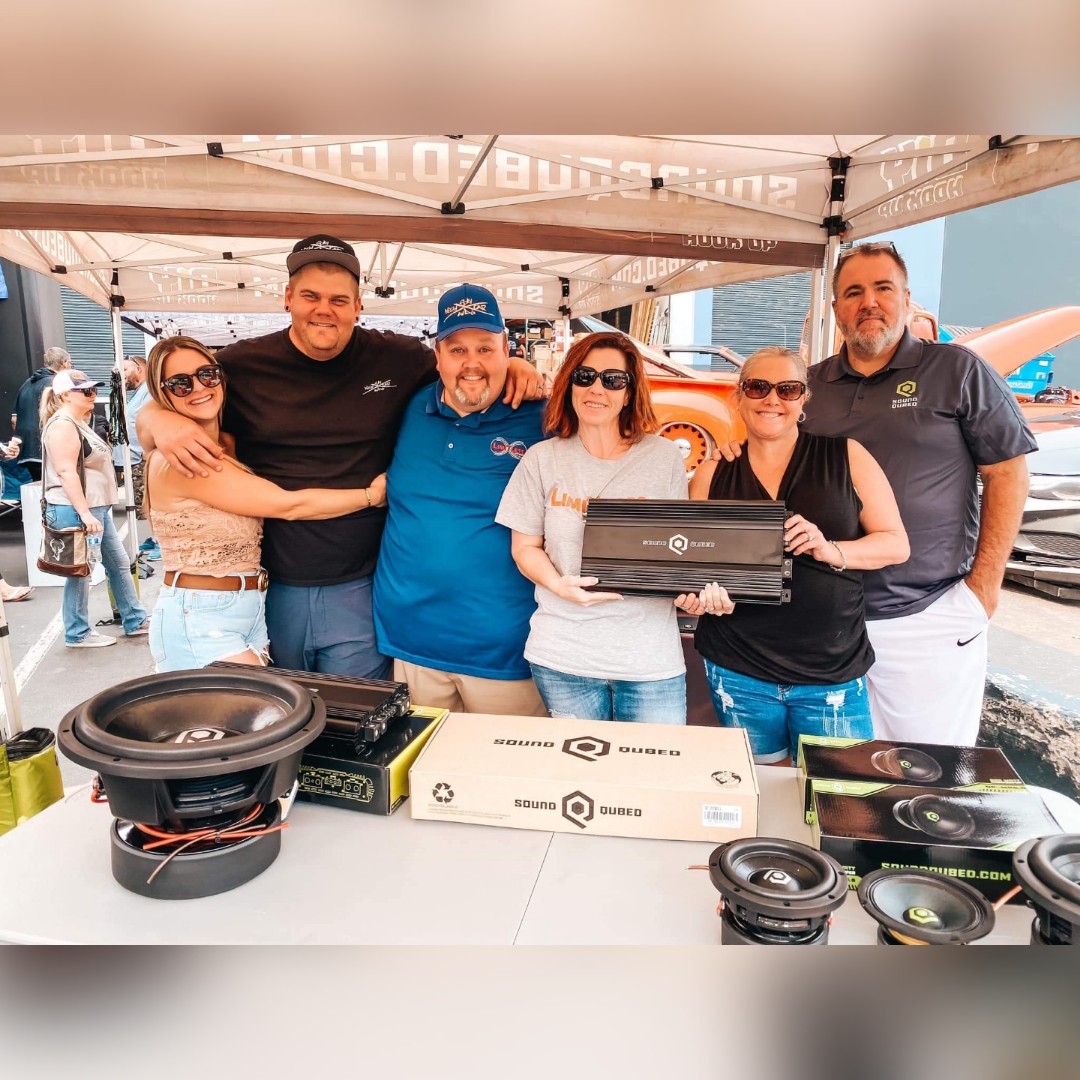 the12voltmag's tweet photo. π¨π°πππ BIG NEWS!!! #Soundqubed is under new ownership! Can't wait to see what these #12volt industry leaders bring to the brand!
Read more hereβ¬οΈβ¬οΈ
https://t.co/QpwDi5Ft4a
πShop #caraudio - https://t.co/chMUIdLH8O
#12voltmag #12volt #caraudioaddicts #subwoofers https://t.co/H6WcBxEMno