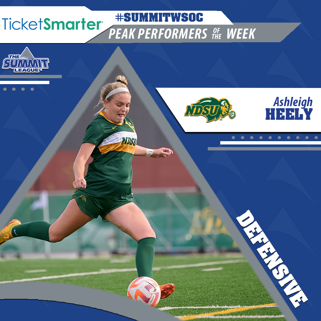 The Summit League tweet media