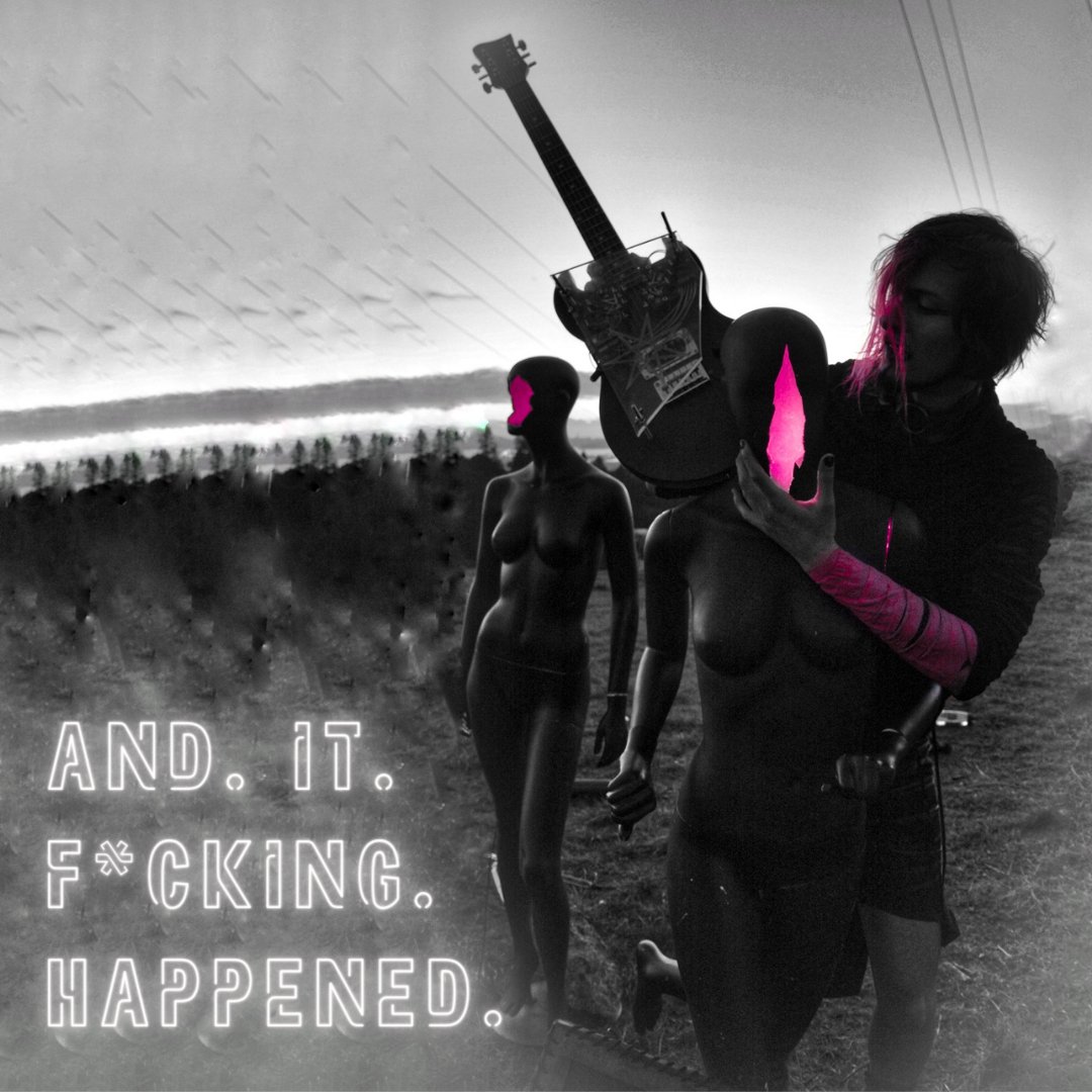 Electromancy tweet media