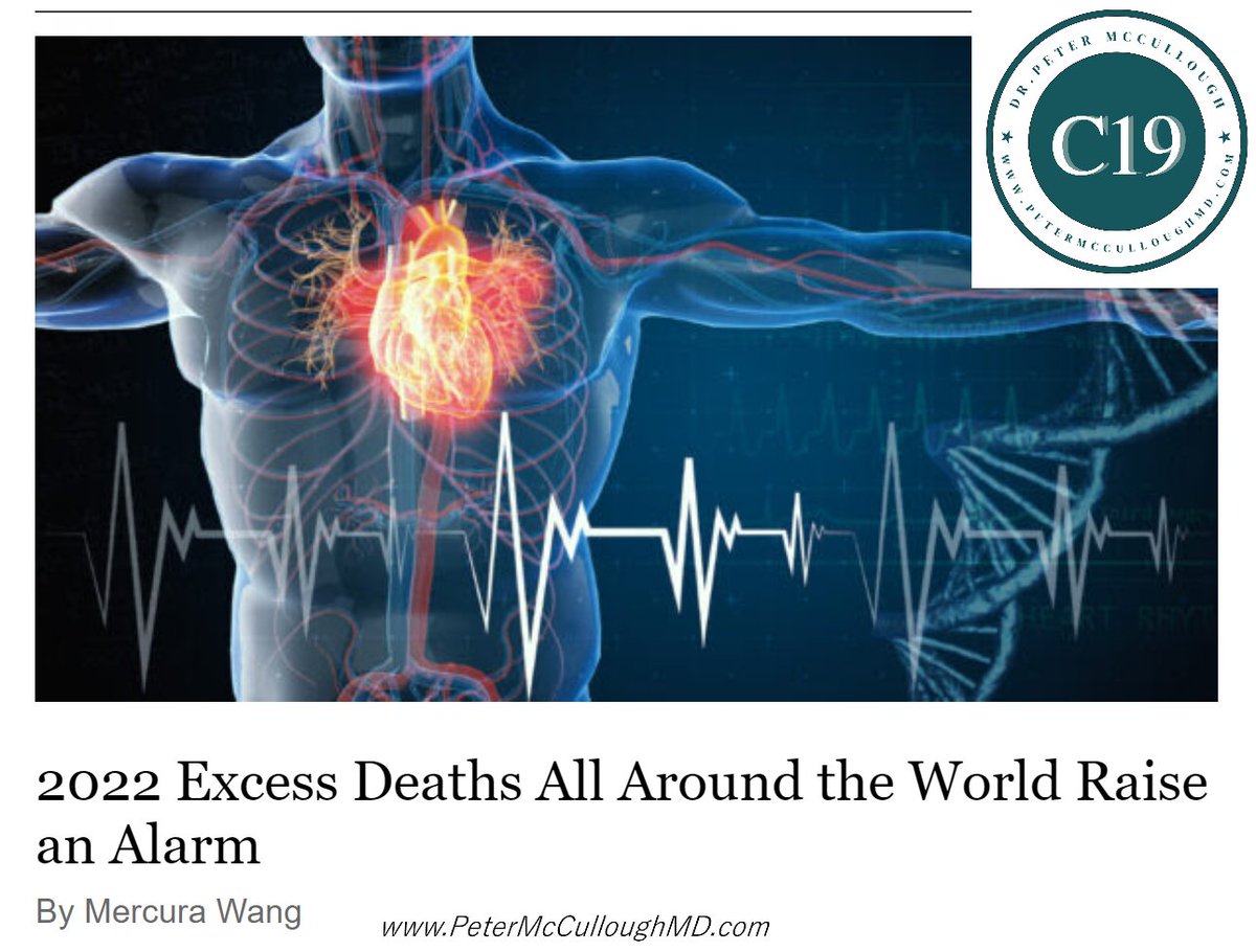 P_McCulloughMD's tweet image. Virus mutated to much weaker strain while mass mandated program kept infusing the far more lethal WIV Spike protein every six months and tragically many cannot fullydefend against it.  Neuro, CV, VTE, immunologic, and other organ systems damaged with continued waves of WIV Spike.