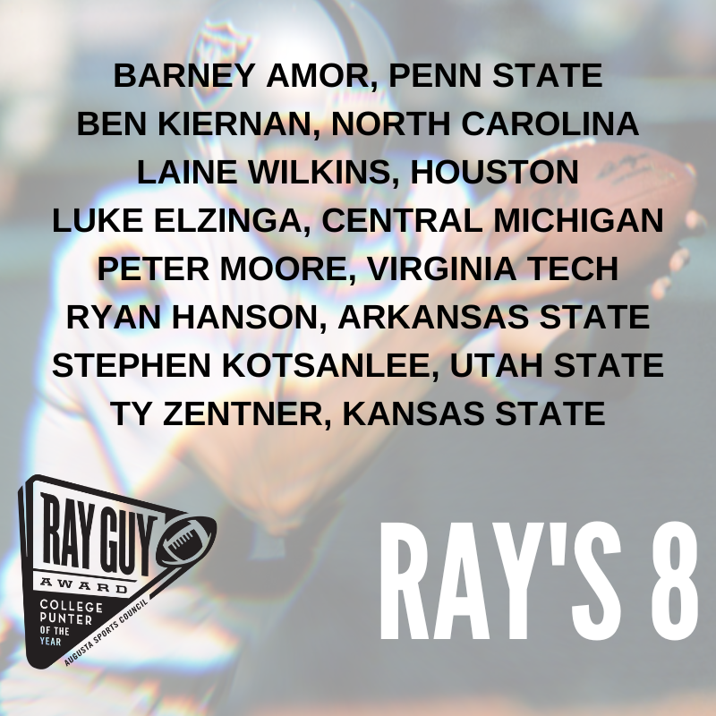 RayGuyAward's tweet photo. Here are the #RAYS8 for Week 2 games! Fan vote link for #OURGUY in our bio! https://t.co/0Px00wEM3R