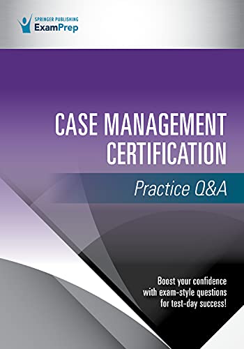 Download# Case Management Certification Practice Q A by Springer Download# Case Management Certification Practice Q A by Springer