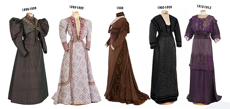 Ets fan dels vestits d'època? Descobreix tots els recursos del <a href="/cdmtextil/">Museu Tèxtil de Terrassa</a> sobre el Modernisme tèxtil!
☑️cdmt.cat/modernisme/

Per veure'ls en moviment, no et perdis el calendari de fires modernistes: aquest cap de setmana, a Canet de Mar! #bcnmoltmes
☑️blog.barcelonaesmoltmes.cat/modernisme