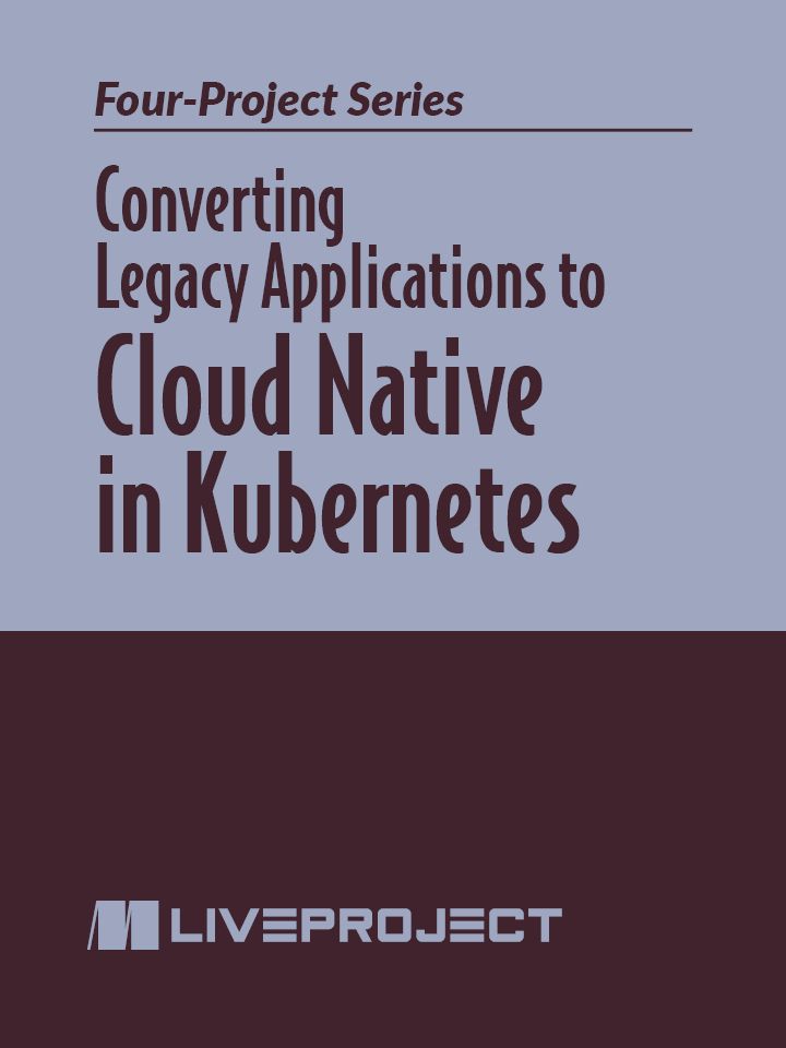 🏷️Deal of the Day🛒 Today, Sep 12, Kubernetes in Action, Second Edition and selected titles are on sale: mng.bz/WrEx #Docker #containers #kubernetes #K8s