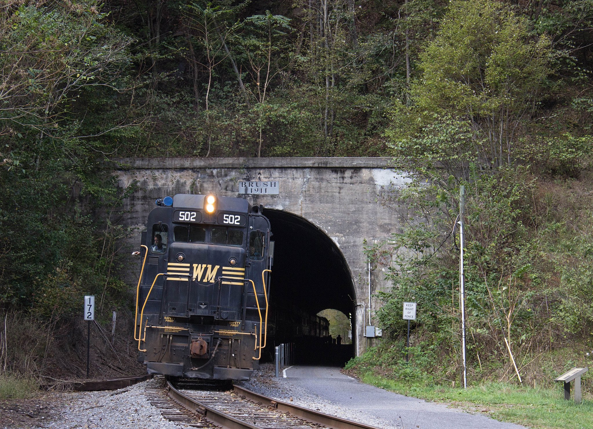 Western Maryland Scenic Railroad on Twitter: quot CHECK IT OUT Thanks to