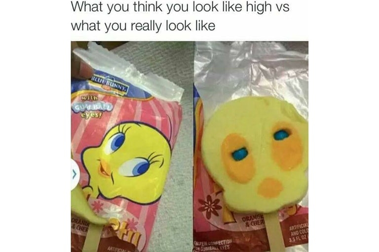 M_Seeds_nl's tweet photo. The mirror never lies! π€£
#msnl #mememonday #stonerhumour #weedmemes #stoners https://t.co/3F33ZiETfP