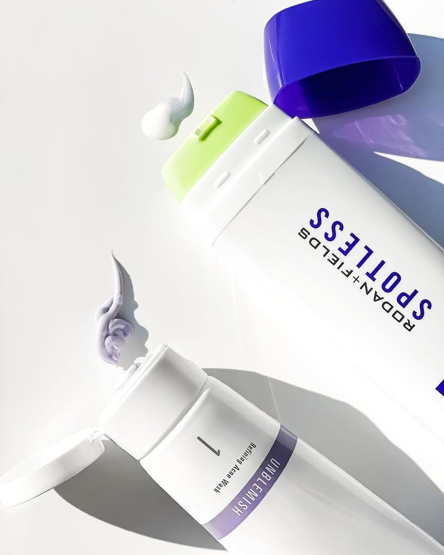 MedeiJen's tweet photo. #rodanandfields #skincare #lashes #brows #hydration #serum #acne #aging #sensitiveskin #sundamage #SPF https://t.co/RofXxZqM5Q