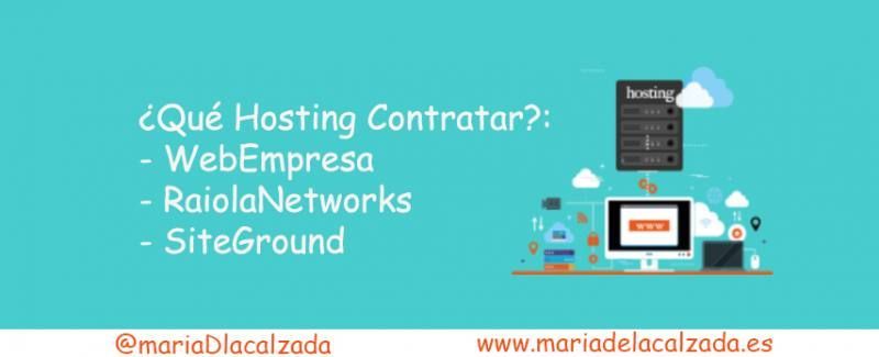 BC2Estudio's tweet image. 🤔¿Sabes Qué hosting contratar?

@MariaDlaCalzada te lo explica en este artículo

❓¿Que es un hosting?

📝Aspectos a tener en cuenta

🖋Dondé contratarlo
Puedes verlo en: my.mtr.cool/skhiqaxwxk
#Wordpress #diseñowebwordpress  #webwordpress #paginasweb #diseñoweb