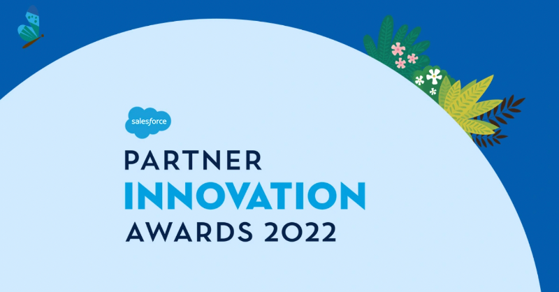 partnerforce's tweet photo. We are proud to announce the 2022 @Salesforce Partner Innovation Award winners! 🏆

Thank you to all of our partners that submitted stories and continue to drive customer innovation. Visit the link to learn more about this year's winners. #PIA22
