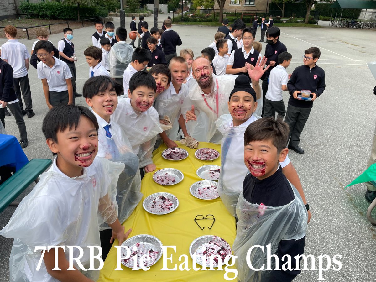 Gr. 7 Neighbourhood tweet media