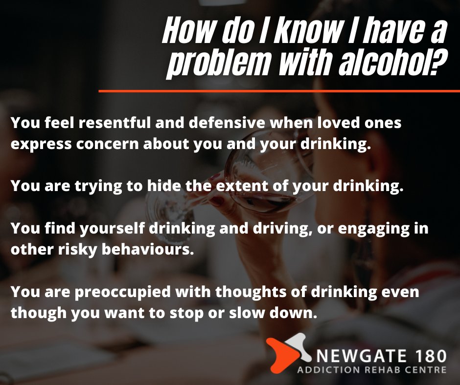 newgate180's tweet photo. Trust us when we say, you are not alone. Alcoholism affects millions of families across Canada every year. 

There is a way out of this downward spiral. Call us today: 613-269-2672 https://t.co/Ker4YG6xHV