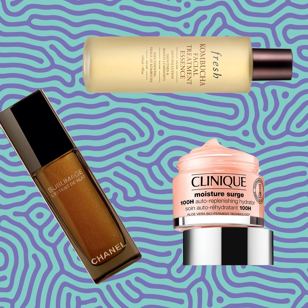 In this issue, we break down fermented foods and how they have key benefits for your complexion. Check it out here: cosmeticsmag.com #magazine #beauty #fermentedfoods #skincare