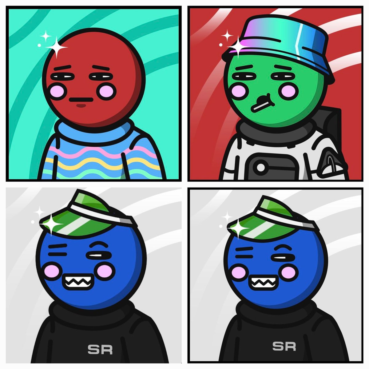 RhiannonNft's tweet photo. @NFTBurky1111 @SpaceRiders_NFT If I win the 1/1 for #SRX2 day 11! I will definitely change my pfp to it! Please I hope I raided enough. Twitter cut me off. Thinks I'm a bot. Can't Retweet no more tonight! @SpaceRiders_NFT #SDay #NFT #NFTGame #NFTGiveaway #NFTCommumity #NFTProjects #NFTCollection #NFTGiveaways https://t.co/SWksy9y2lB