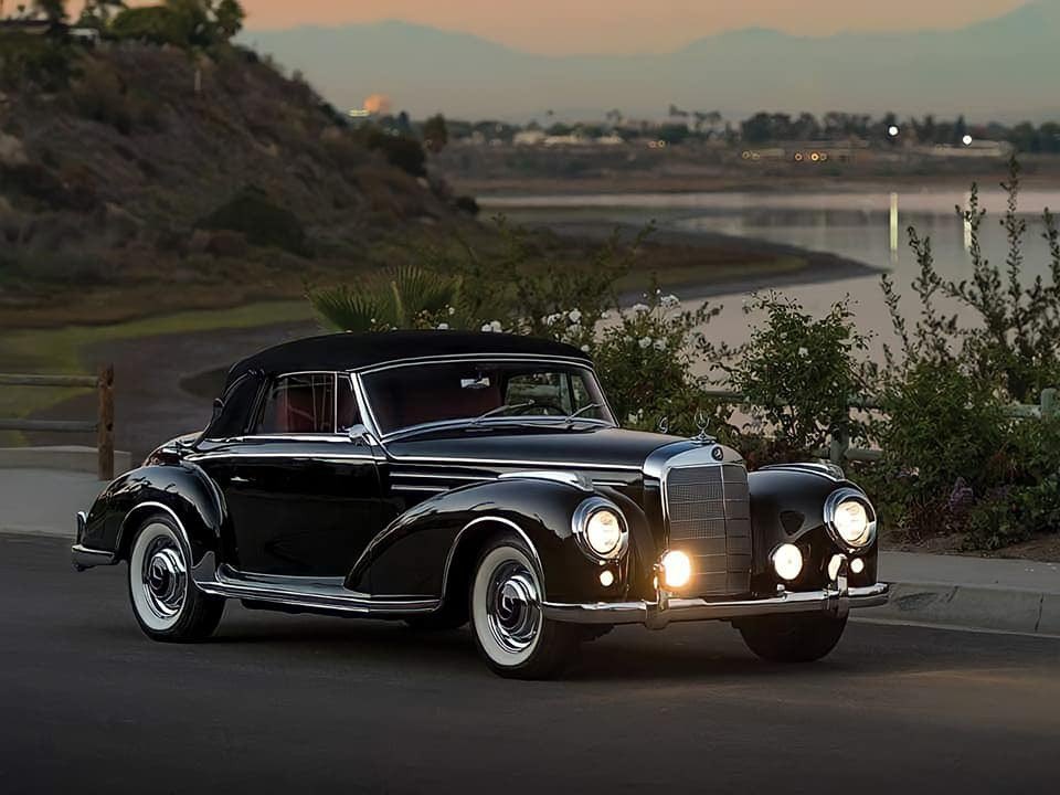 vividcloudofwat's tweet photo. #Mercedesmonday ✨ https://t.co/id4dZUKn3O
