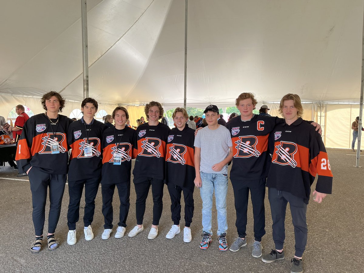 Bobcats Hockey tweet media