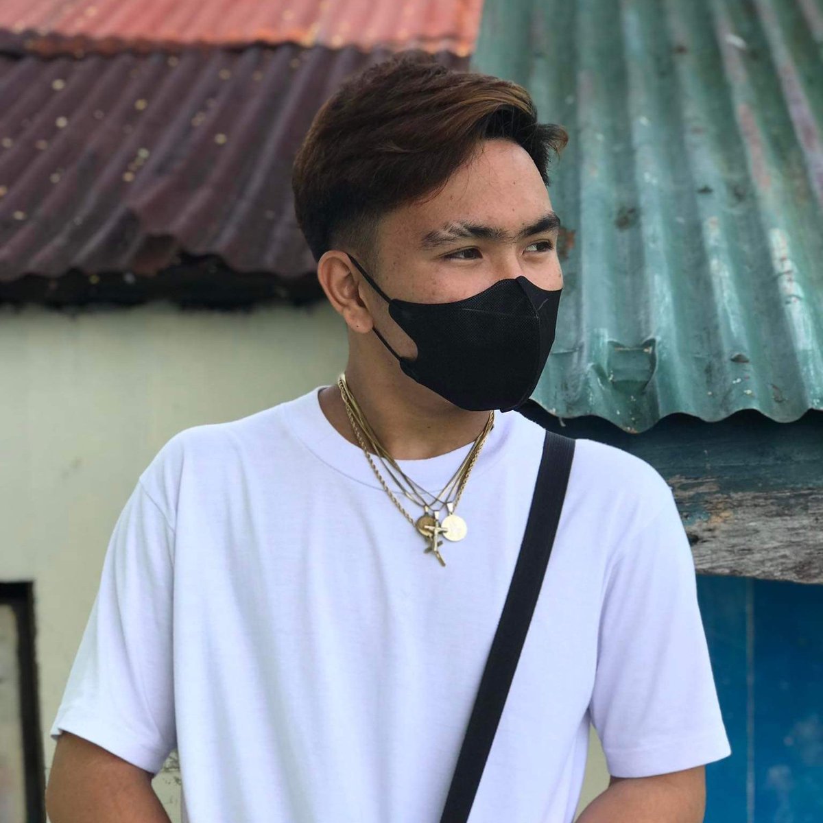 itsjarms's tweet photo. #NewProfilePic https://t.co/LJNKKuwOl3