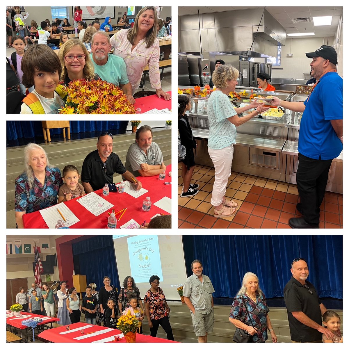 Aloma Elementary tweet media