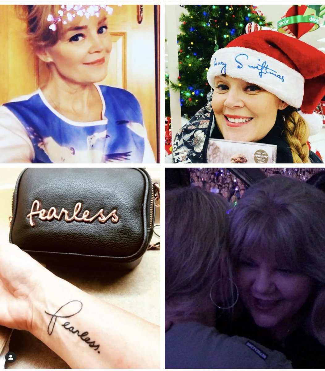 SherryPoniewaz's tweet image. #StoriesForSwift  @taylorswift13 @taylornation13 
I love you Taylor!!  💝❤️🥰🫶🏻