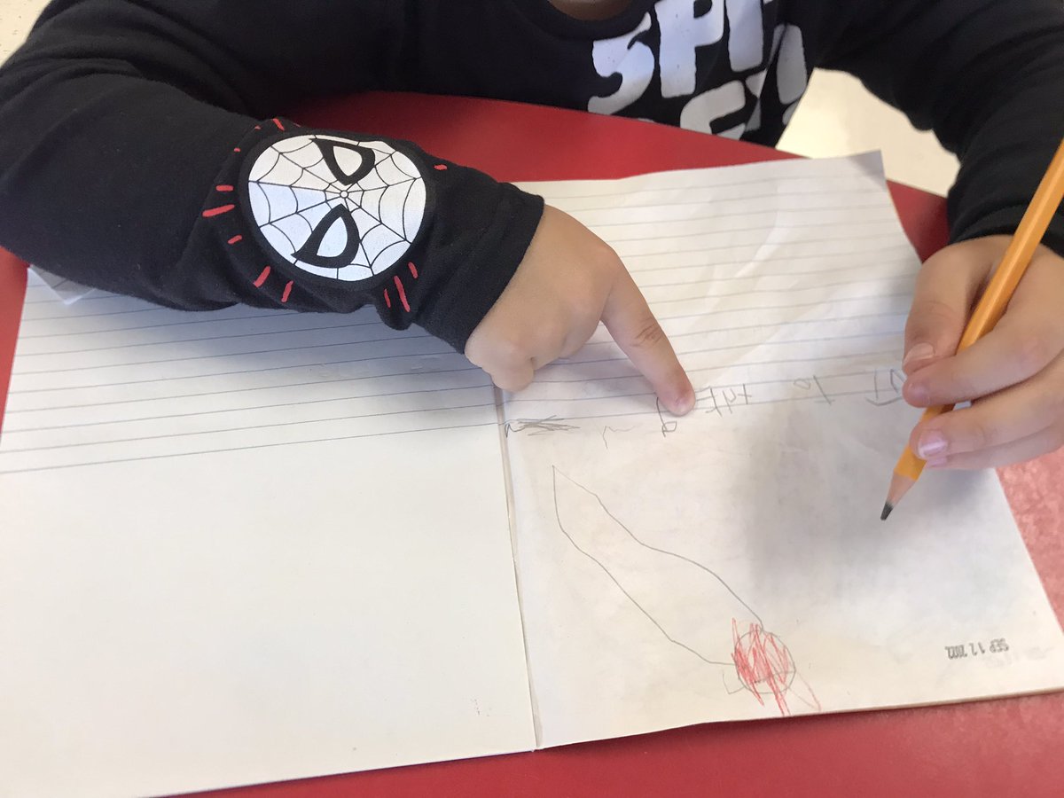 Spatarograde1's tweet photo. Writing, drawing and building in grade one! https://t.co/MsFGaBje4v