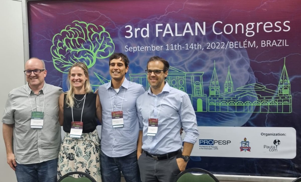 bertogliolab's tweet photo. It was a great symposium about the neurobiology of learning and memory! https://t.co/VTq0nc0VPo