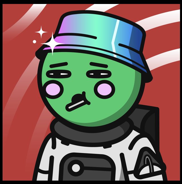RhiannonNft's tweet photo. @baka_artist If I win the 1/1 for #SRX2 day 11! I will definitely change my pfp to it! Please I hope I raided enough. Twitter cut me off. Thinks I'm a bot. Can't Retweet no more tonight! @SpaceRiders_NFT #SDay #NFT #NFTGame #NFTGiveaway #NFTCommumity #NFTProjects #NFTCollection #NFTGiveaways https://t.co/m2CAclEw4I