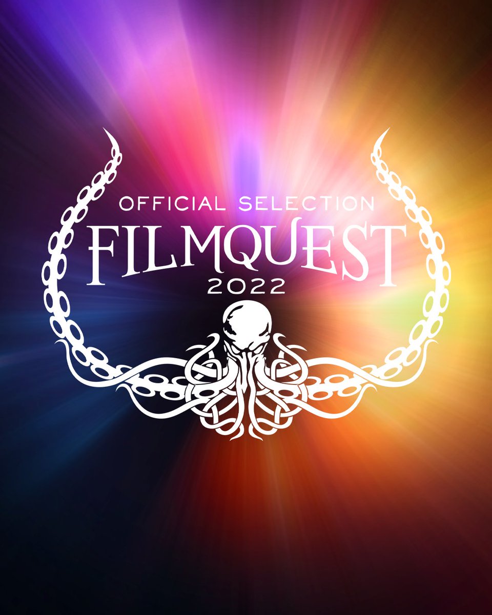 A huge congratulations to all of our 2022 Official Selections! This season saw us receive our most submissions ever, and competition was fierce! We hope to see you all with us at the festival this Fall! #filmquest #thebestofthebest #downtownprovo #genrefilm