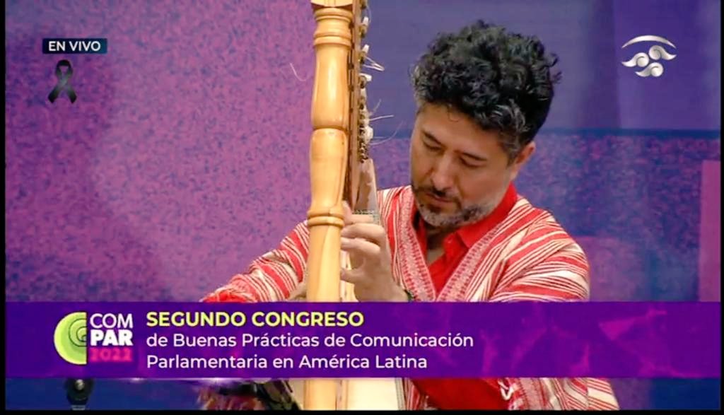 CelsoDuarte_'s tweet photo. Esta mañana con padre Celso Duarte representado al #Paraguay en el "Segundo Congreso de Buenas Prácticas de Comunicación en América Latina" #ArpaParaguaya
#celsoduarte #centrohistorico https://t.co/GXlx9RVKQc